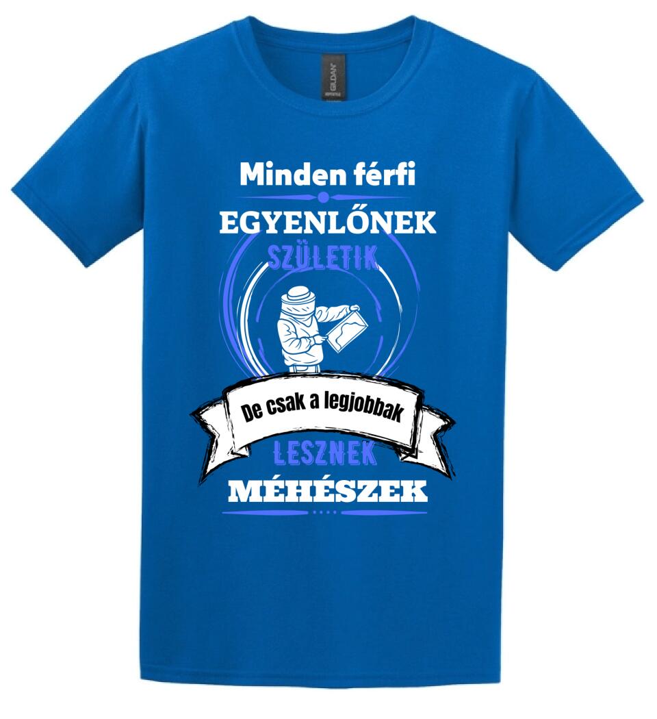 A legjobbak lesznek Méhészek