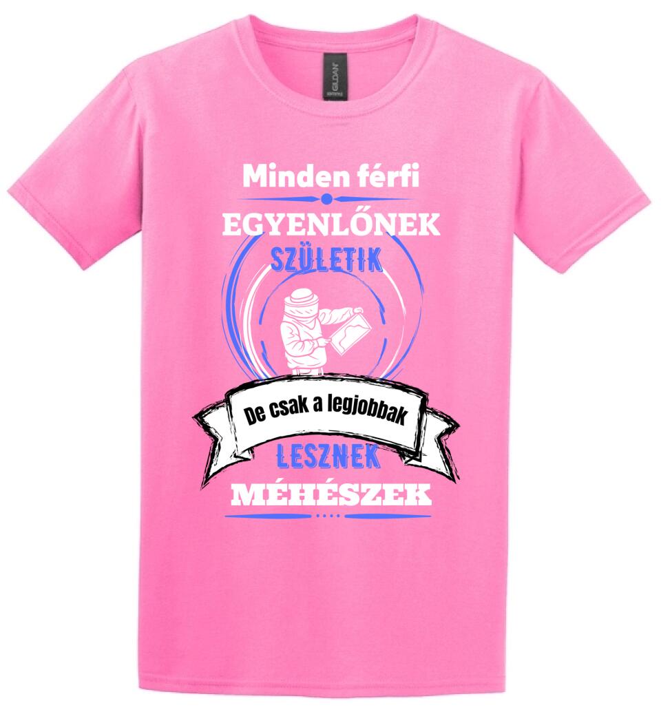 A legjobbak lesznek Méhészek