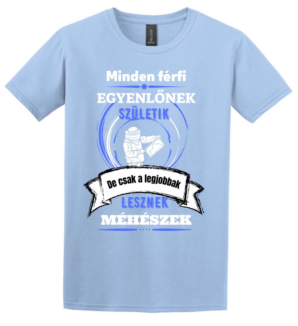 A legjobbak lesznek Méhészek