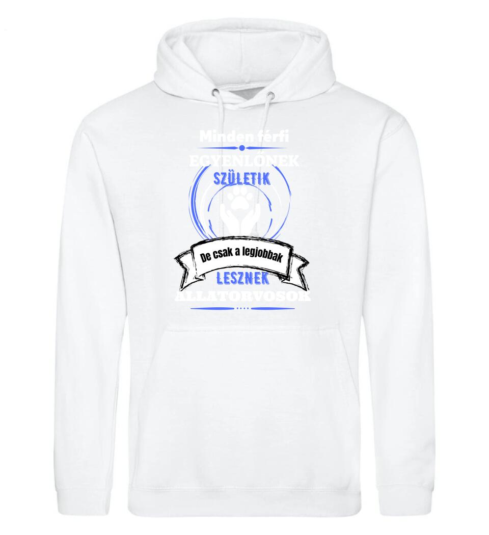 A legjobbak lesznek  állatorvosok