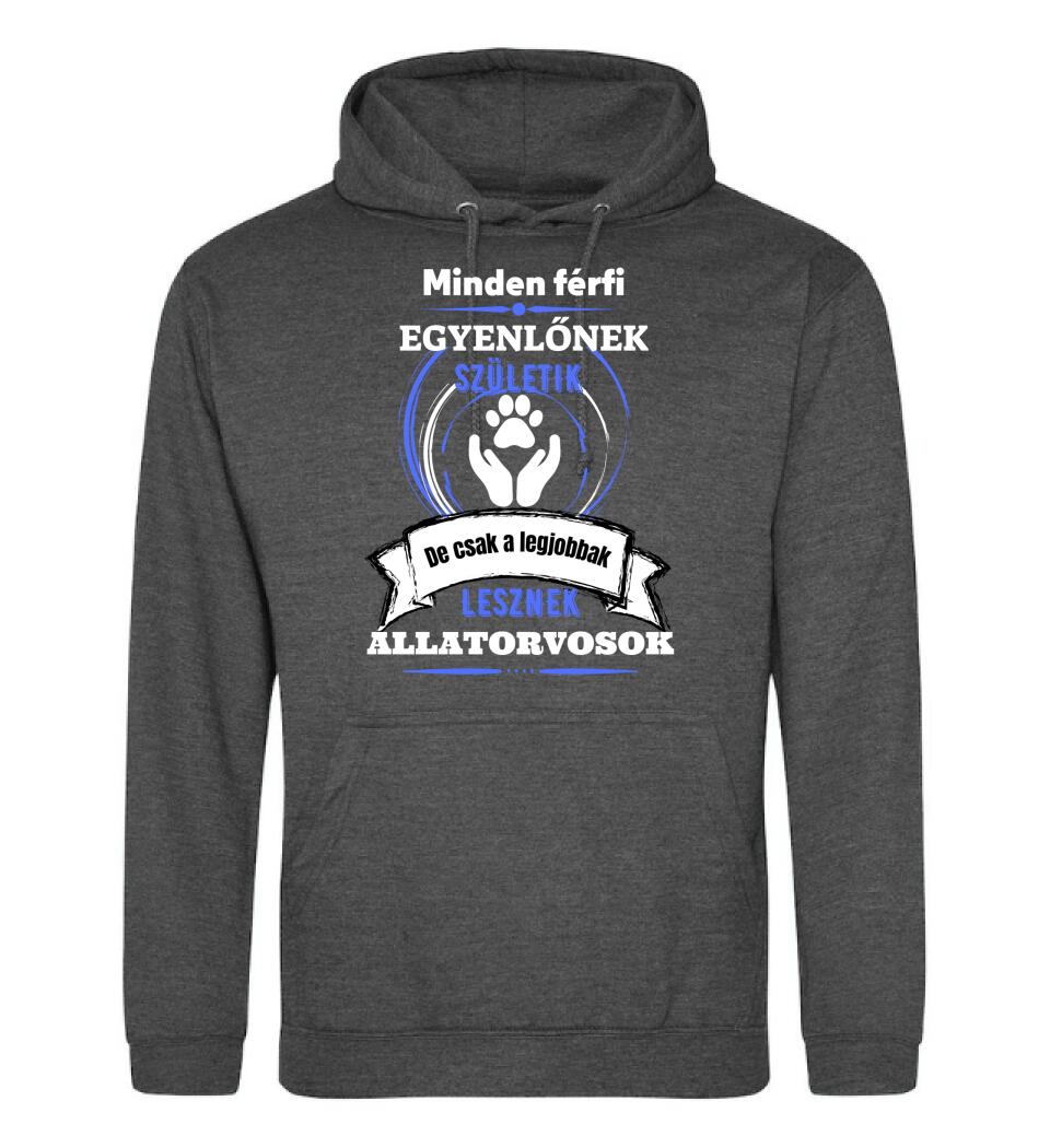 A legjobbak lesznek  állatorvosok