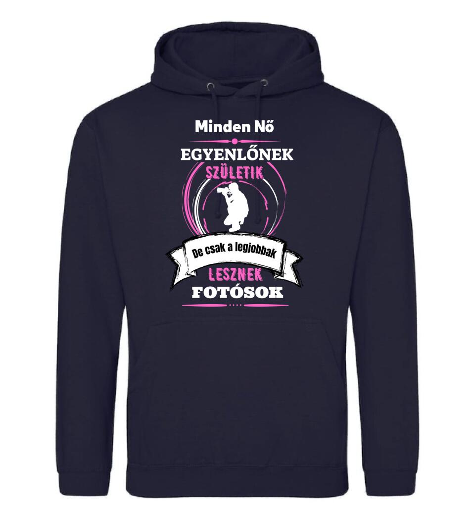 A legjobbak lesznek fotós