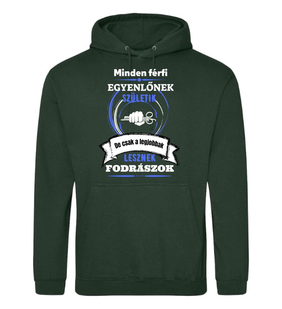 A legjobbak lesznek fordászok