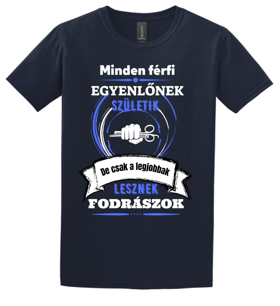 A legjobbak lesznek fordászok