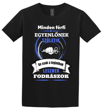 A legjobbak lesznek fordászok