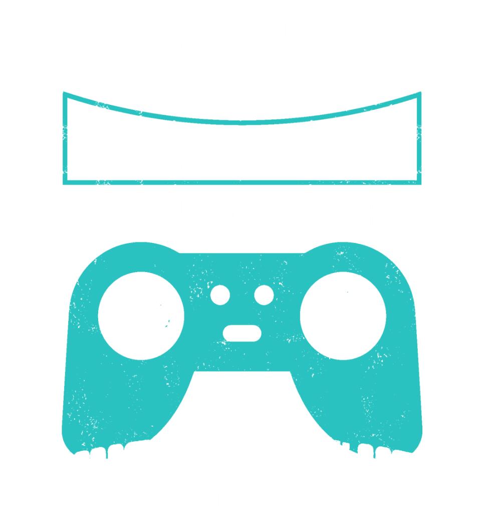 GAMEREK NEM ÖREGEDNEK SZÜLINAPI Póló