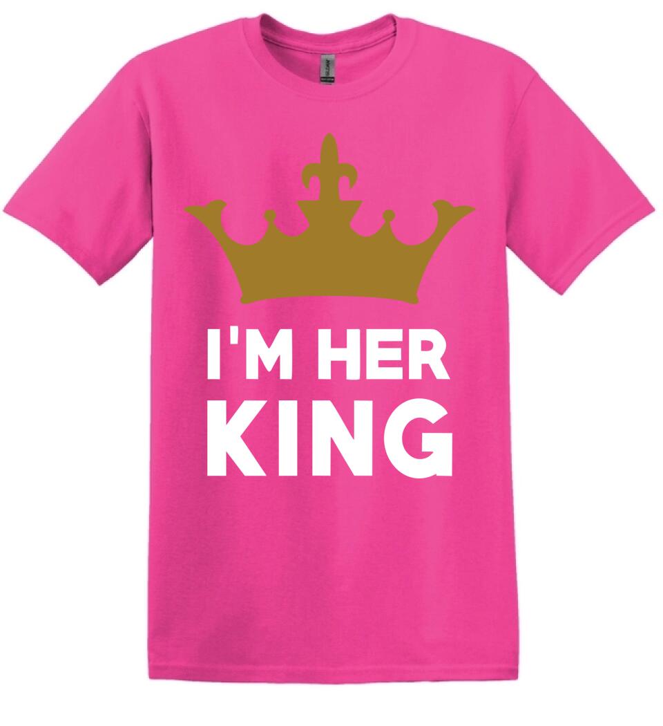 King and Queen Páros Póló