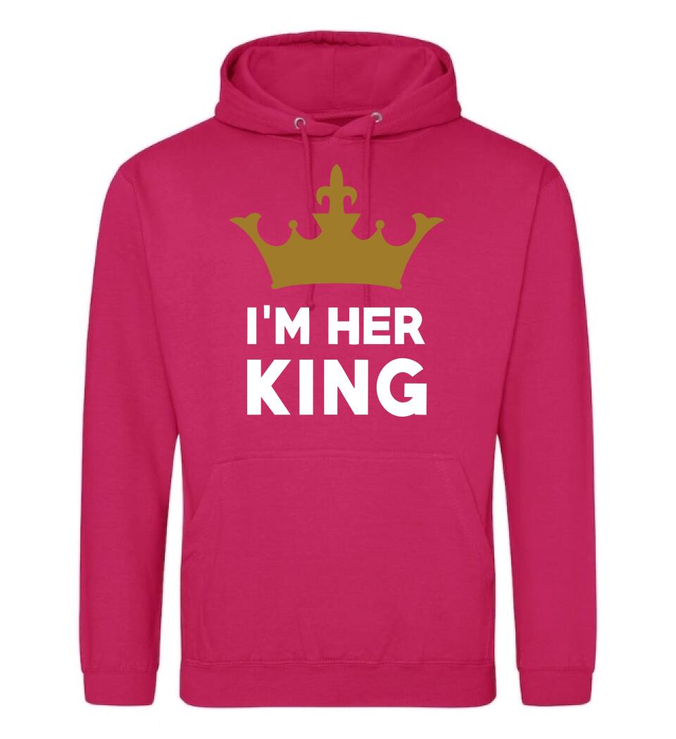 King and Queen Páros Póló