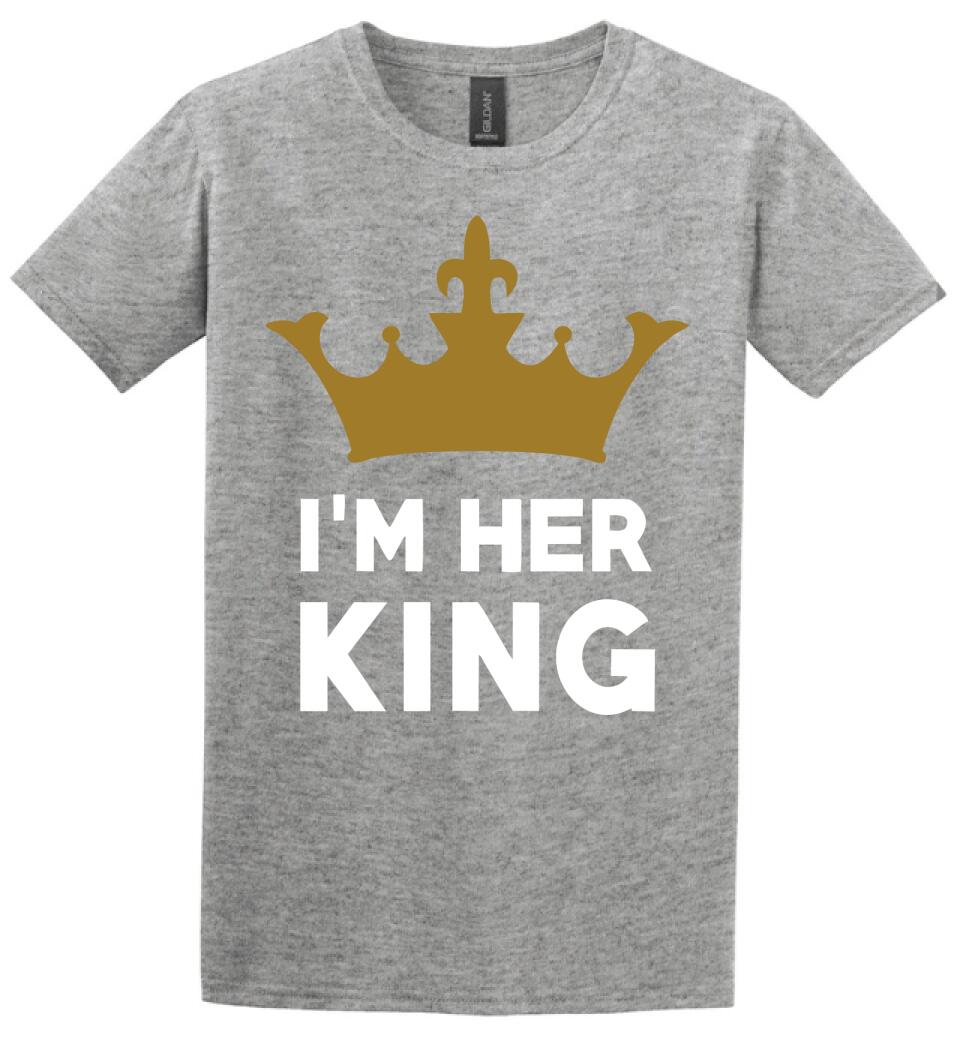 King and Queen Páros Póló