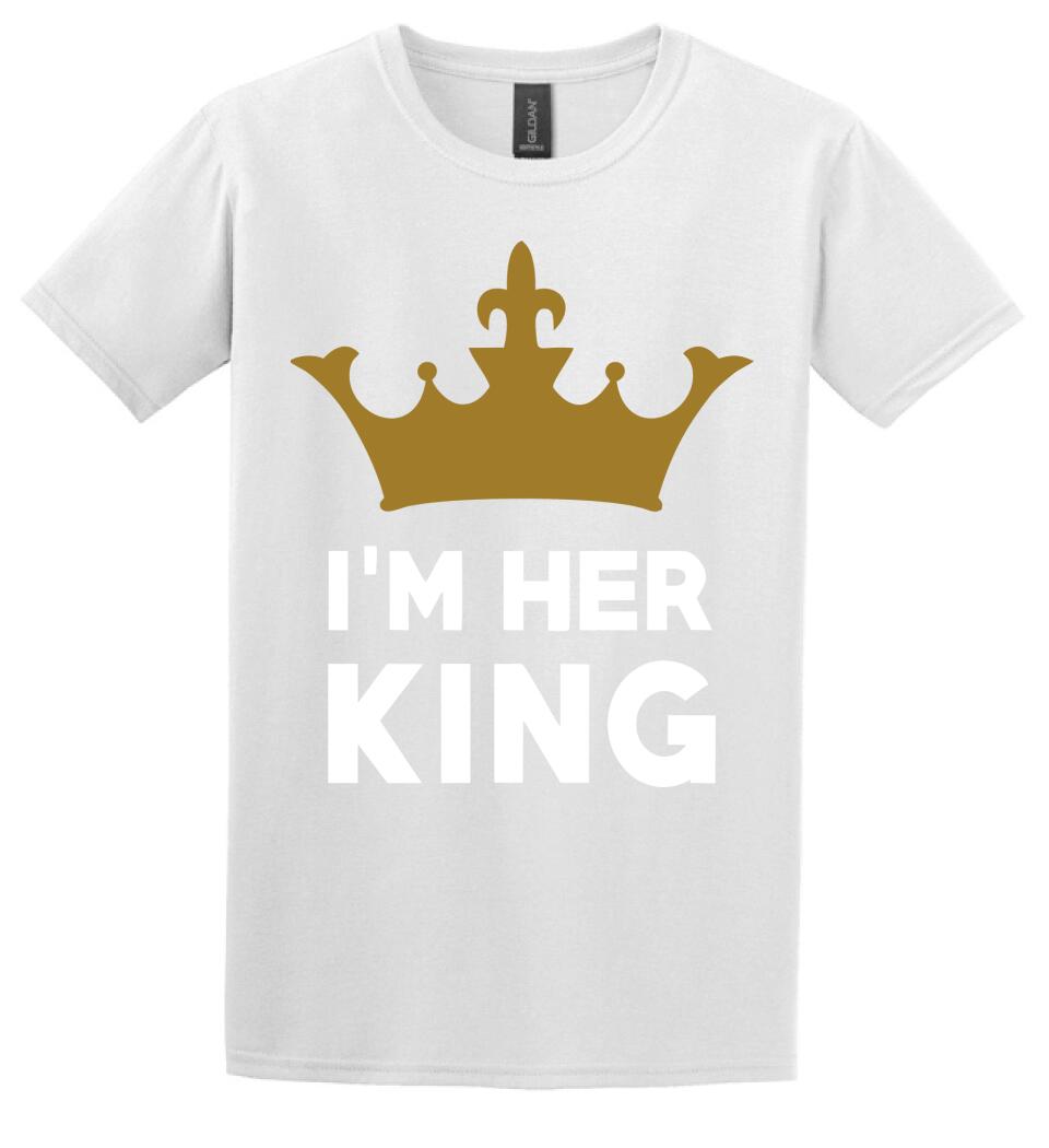 King and Queen Páros Póló