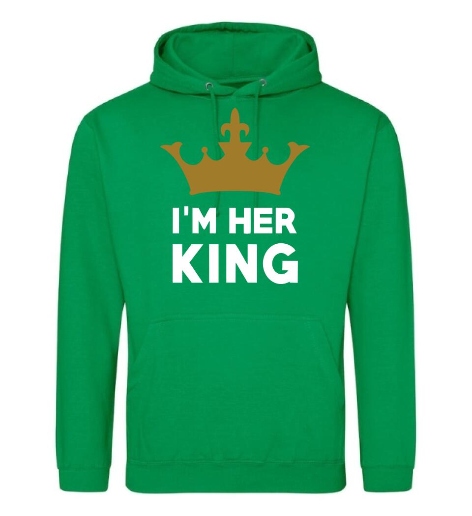 King and Queen Páros Póló