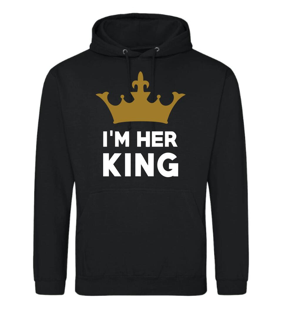 King and Queen Páros Póló