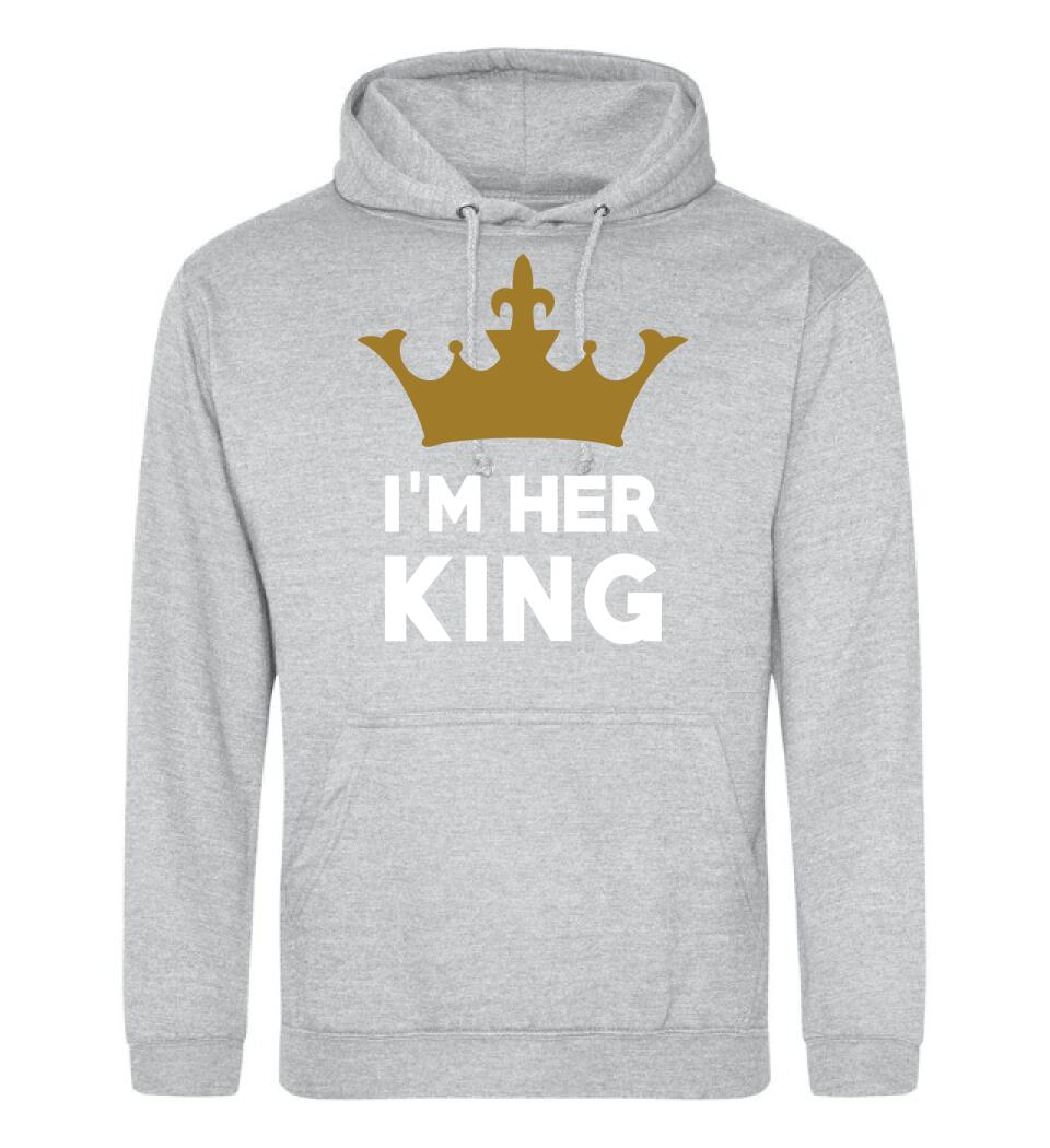 King and Queen Páros Póló