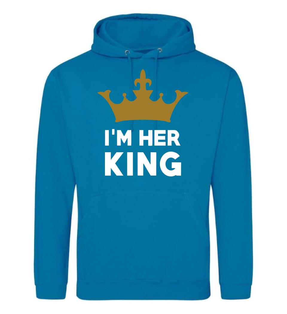 King and Queen Páros Póló