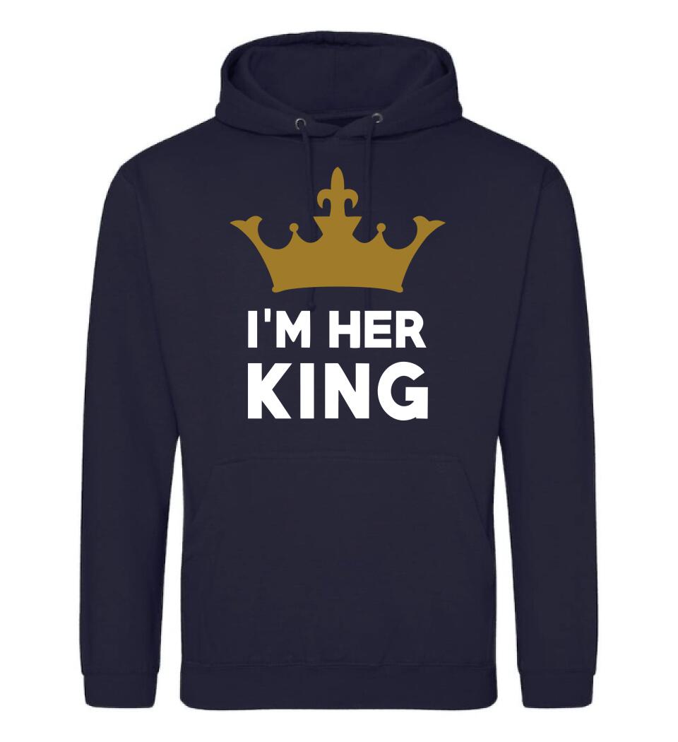 King and Queen Páros Póló