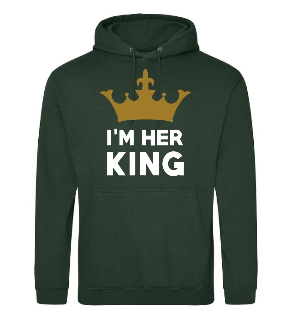 King and Queen Páros Póló