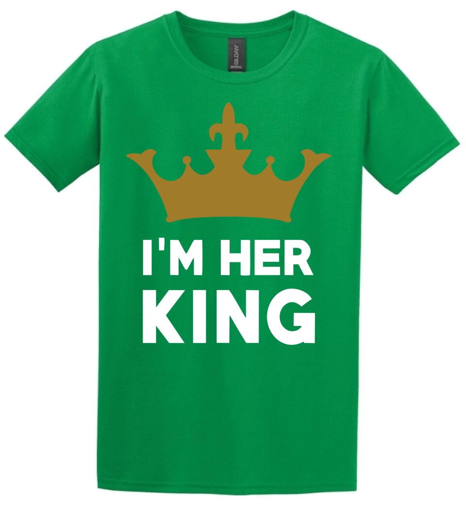 King and Queen Páros Póló