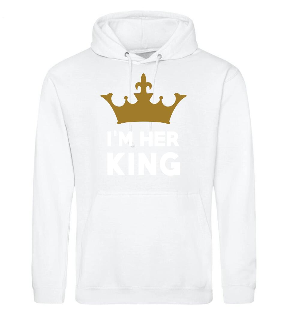 King and Queen Páros Póló