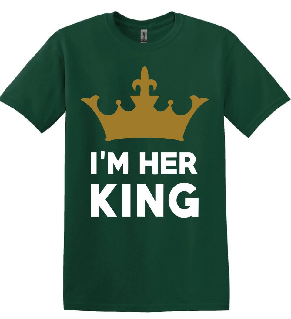 King and Queen Páros Póló