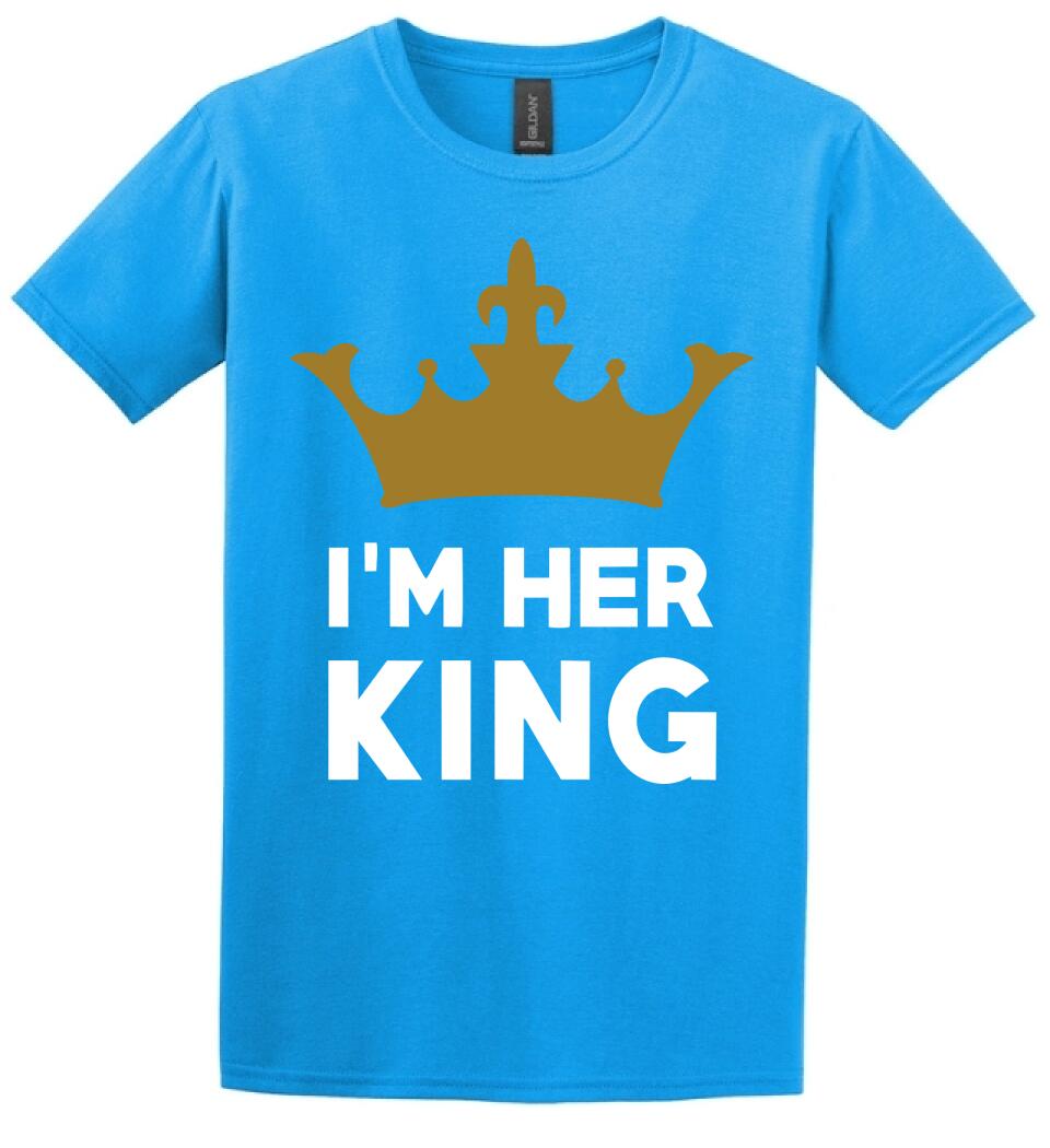 King and Queen Páros Póló