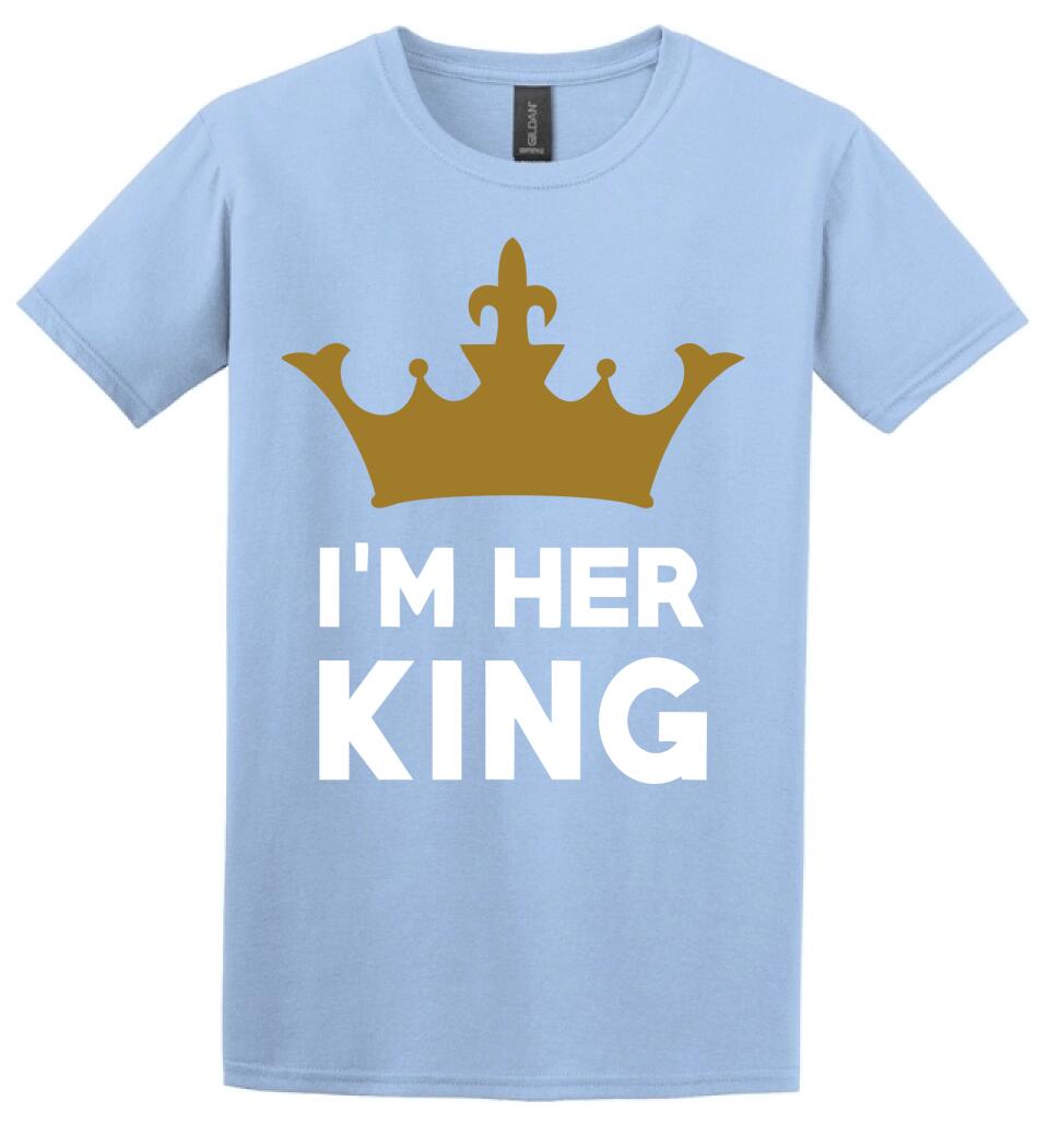 King and Queen Páros Póló