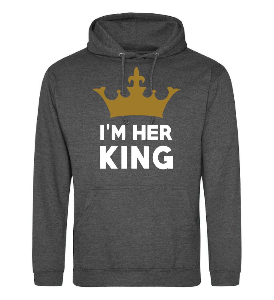 King and Queen Páros Póló