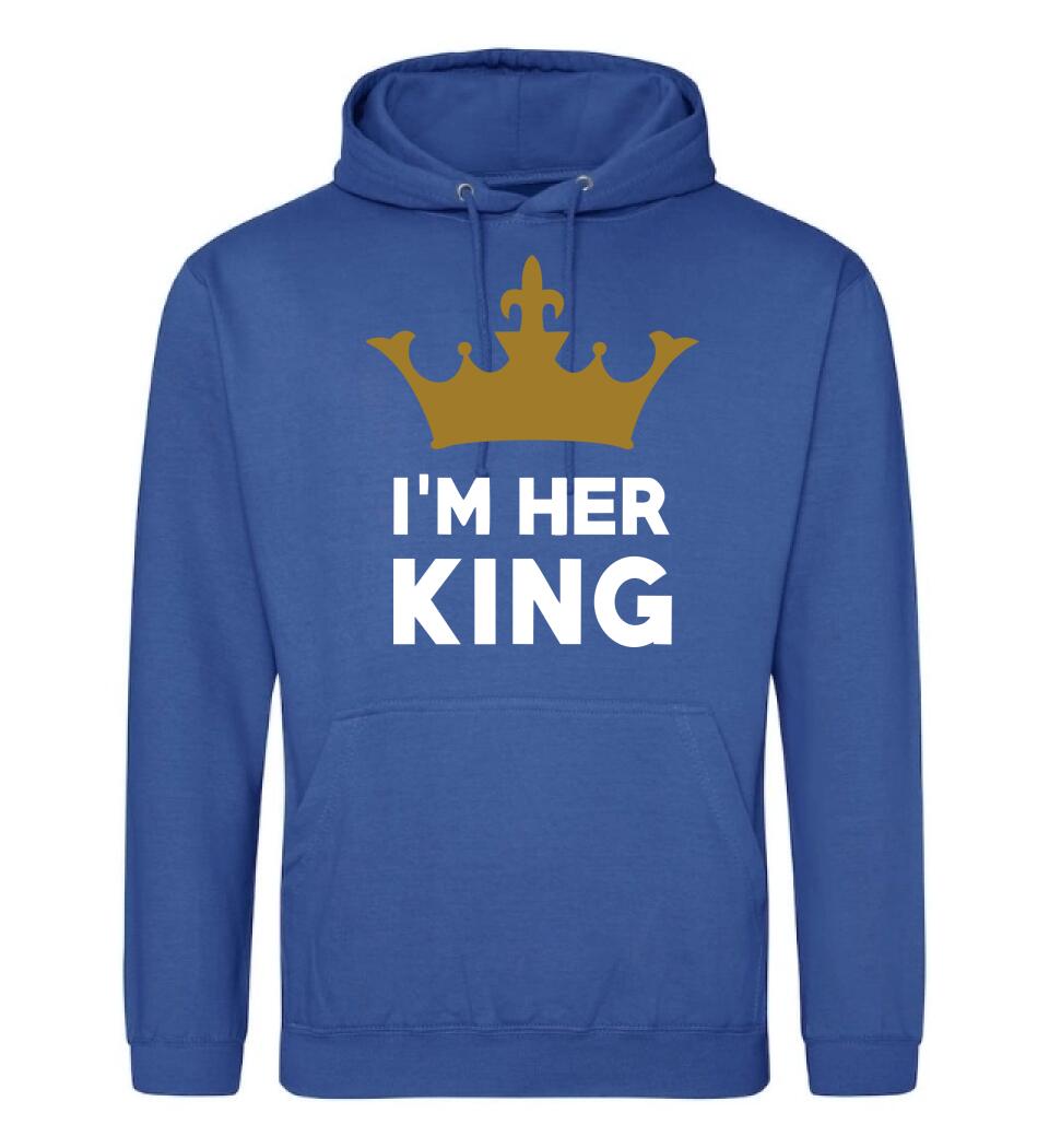 King and Queen Páros Póló