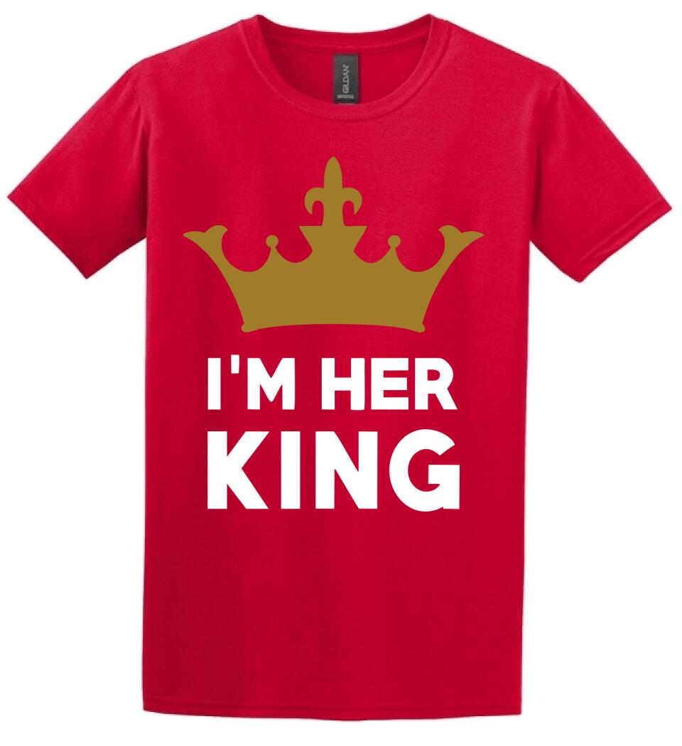 King and Queen Páros Póló