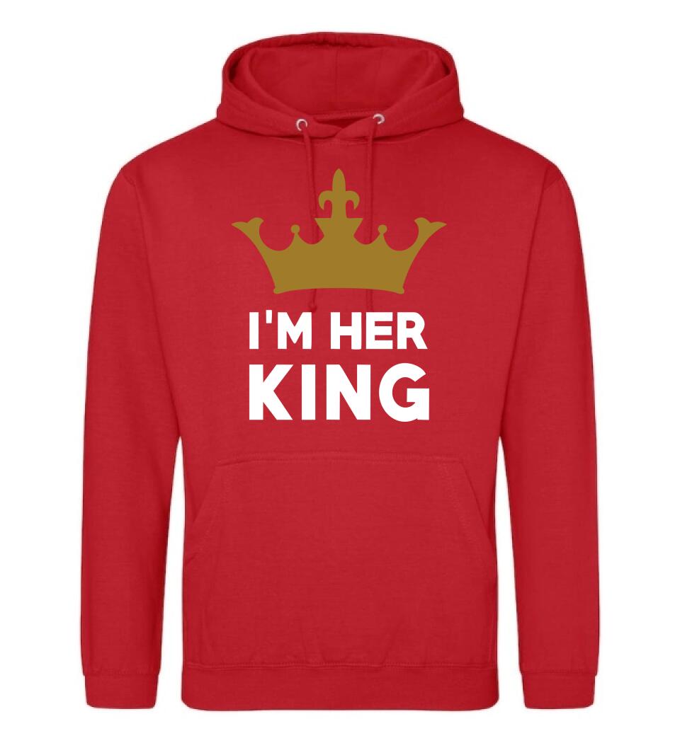 King and Queen Páros Póló