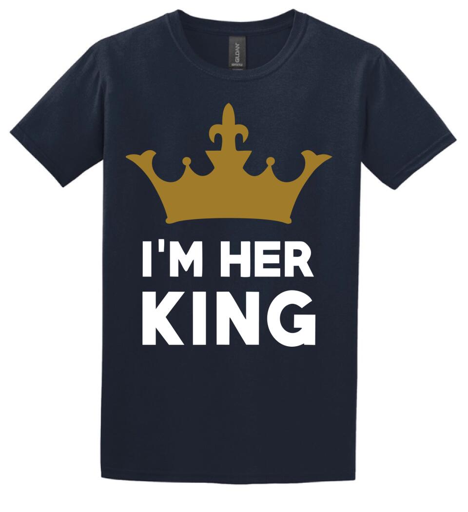 King and Queen Páros Póló