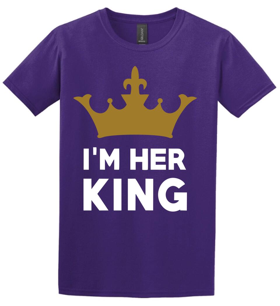 King and Queen Páros Póló