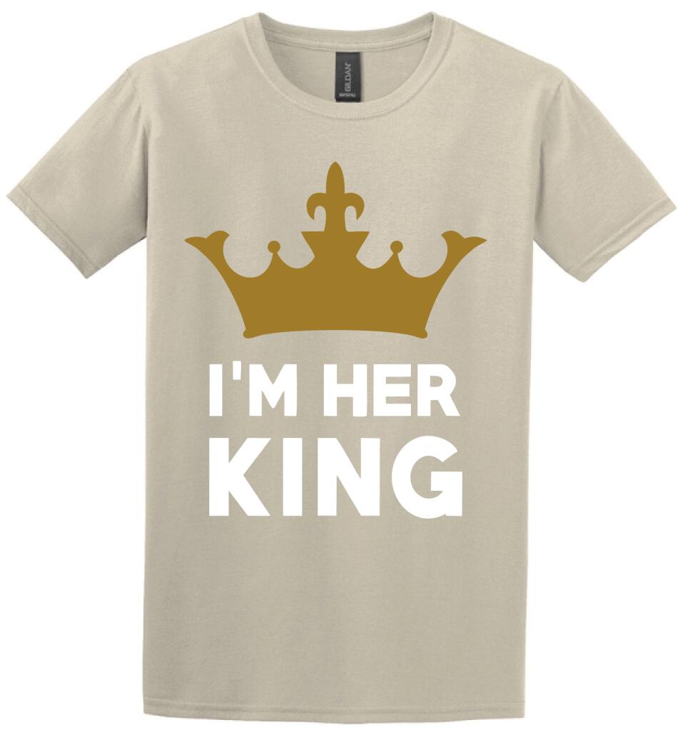 King and Queen Páros Póló