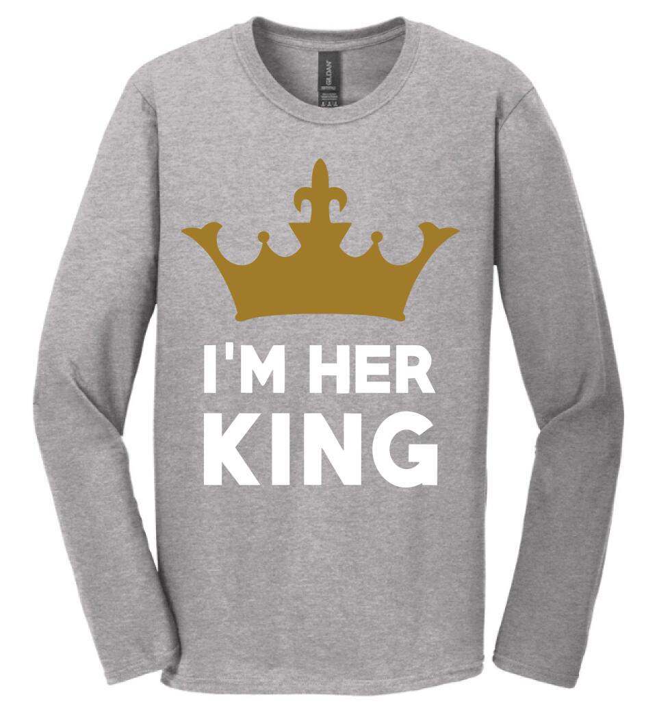 King and Queen Páros Póló