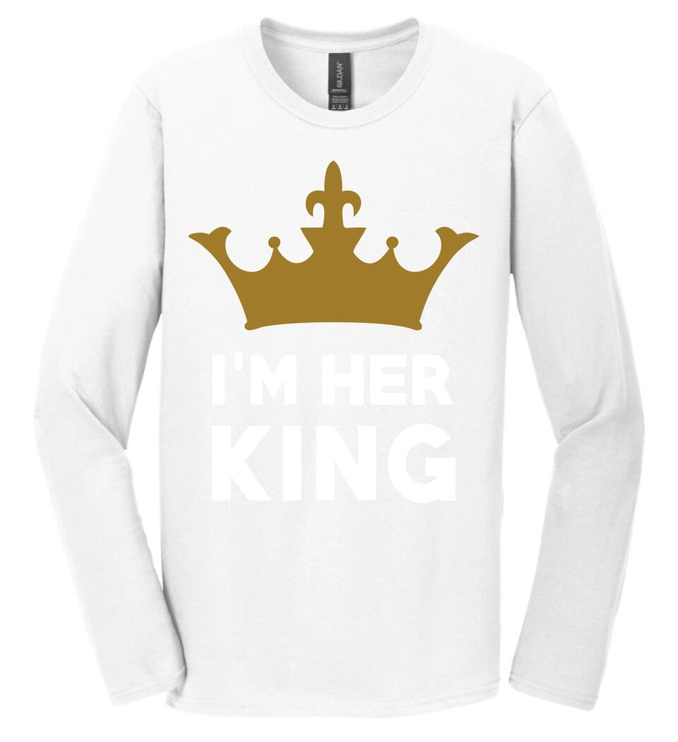 King and Queen Páros Póló