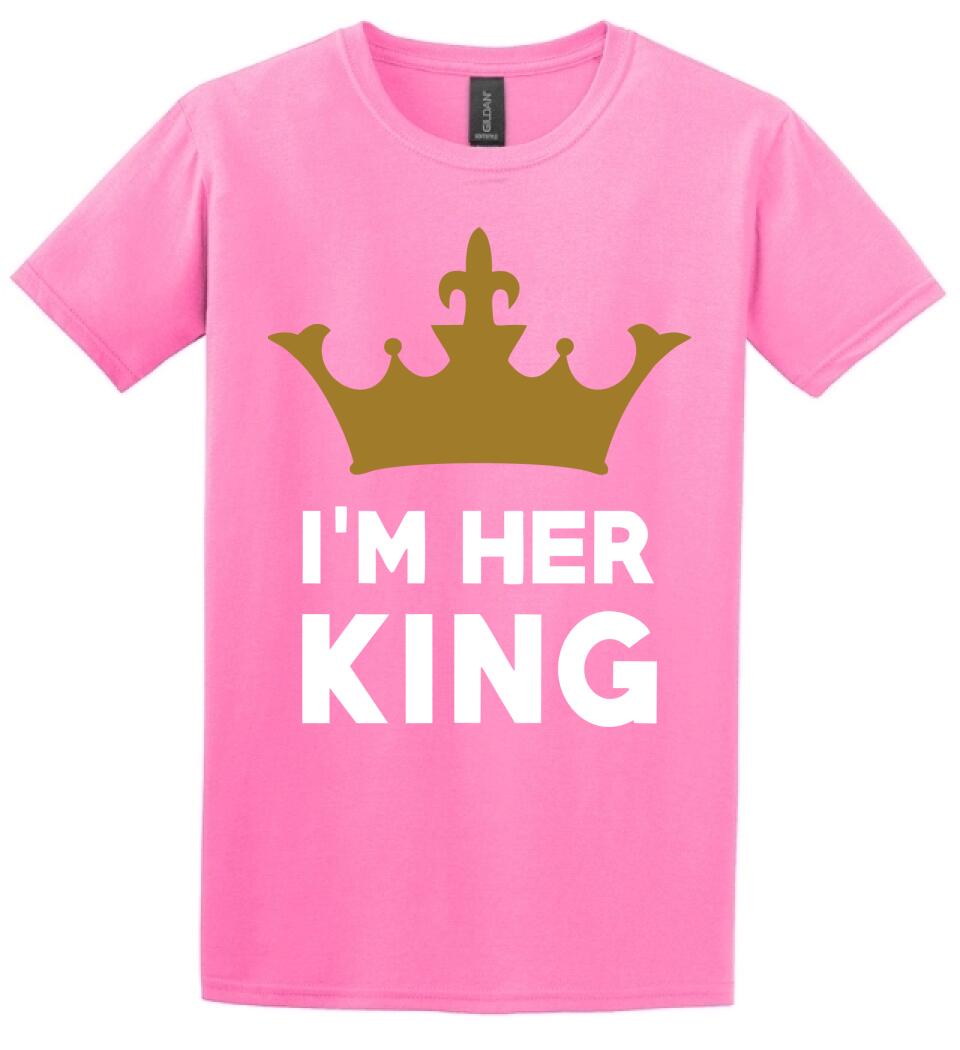 King and Queen Páros Póló