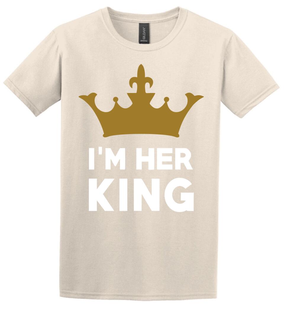 King and Queen Páros Póló