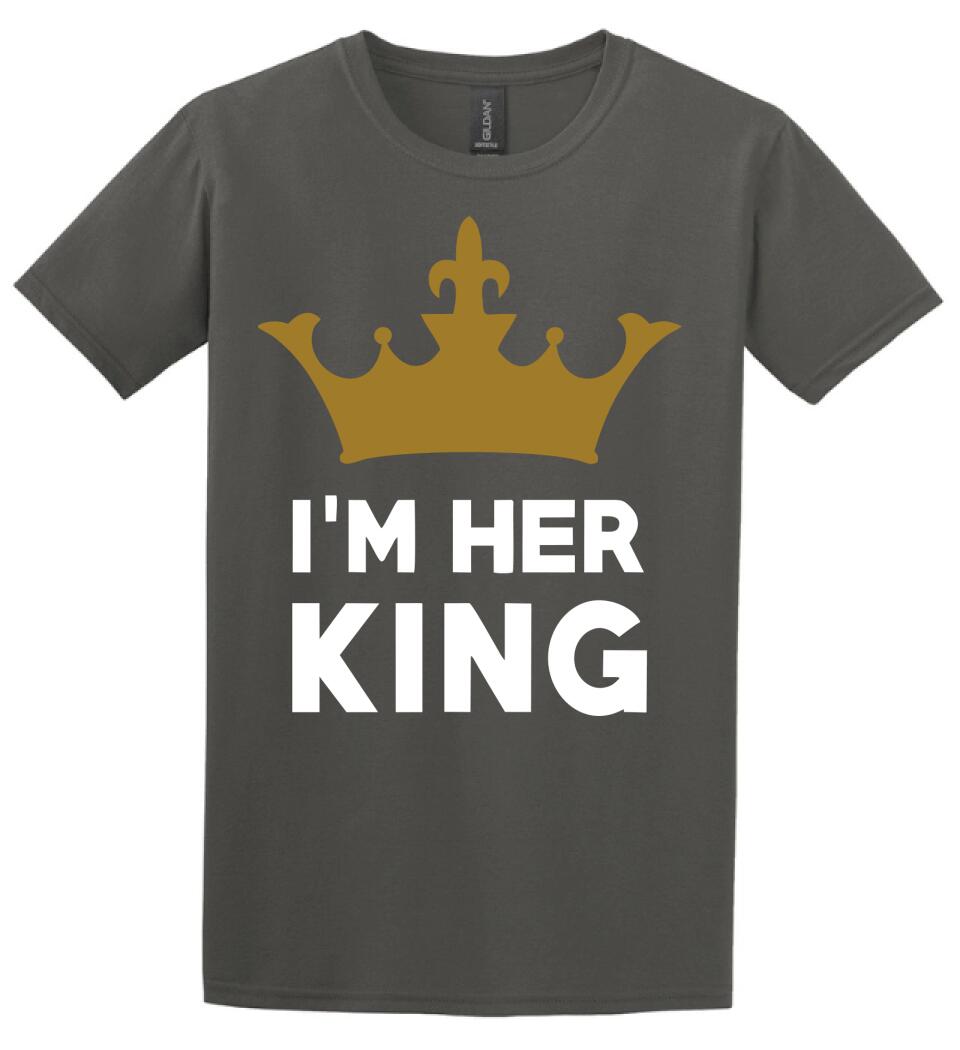 King and Queen Páros Póló