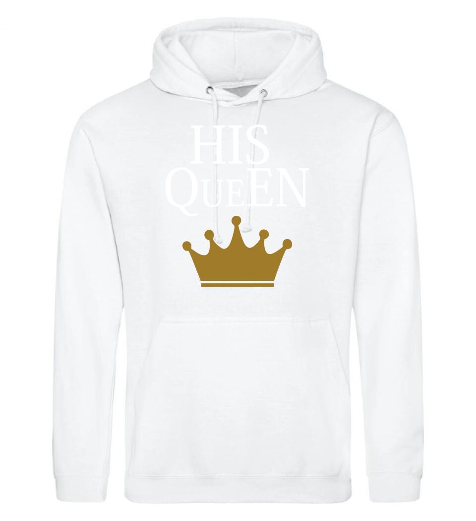 King and Queen Páros Póló