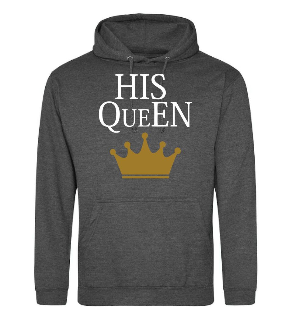 King and Queen Páros Póló