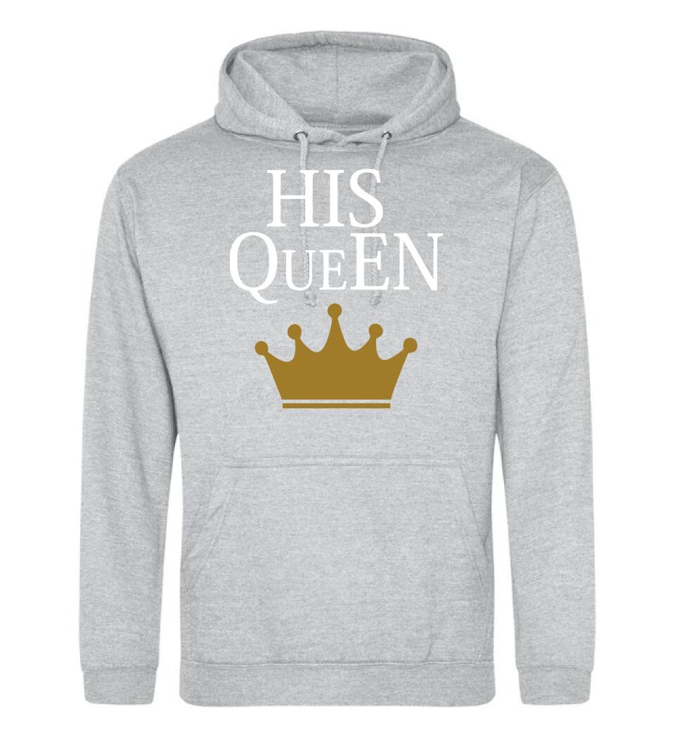 King and Queen Páros Póló