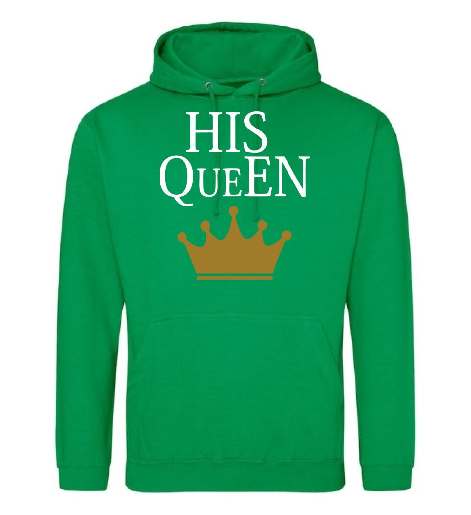 King and Queen Páros Póló