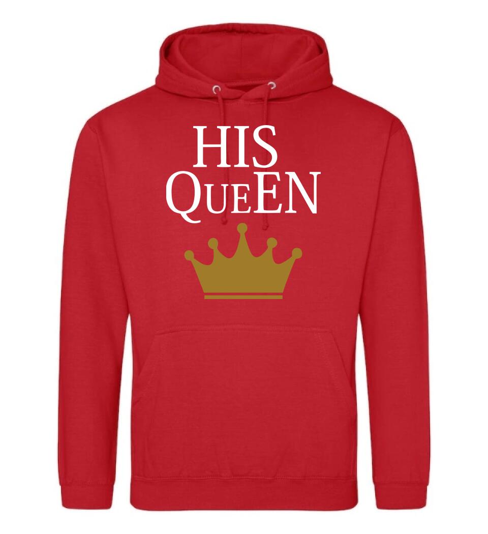 King and Queen Páros Póló