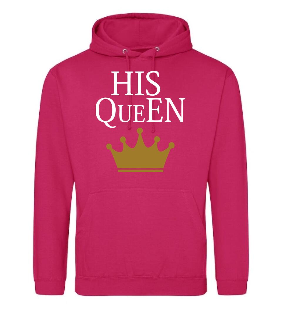 King and Queen Páros Póló