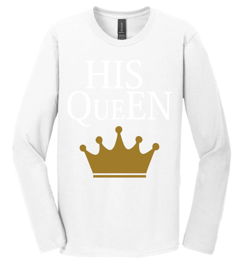 King and Queen Páros Póló