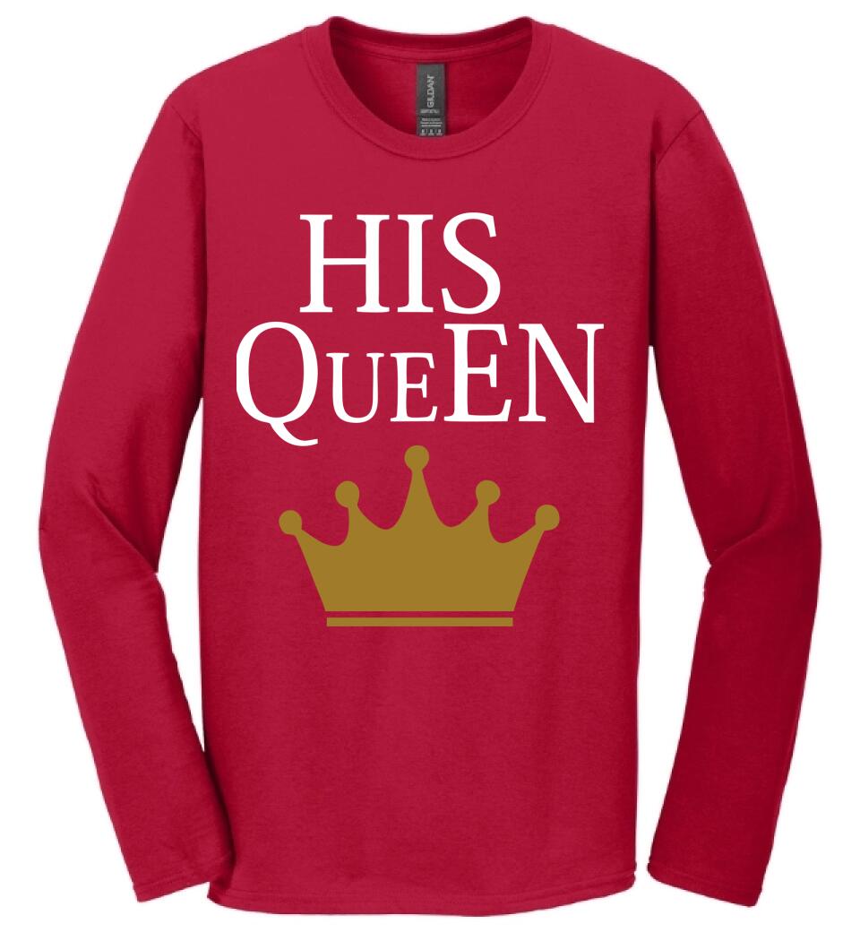 King and Queen Páros Póló