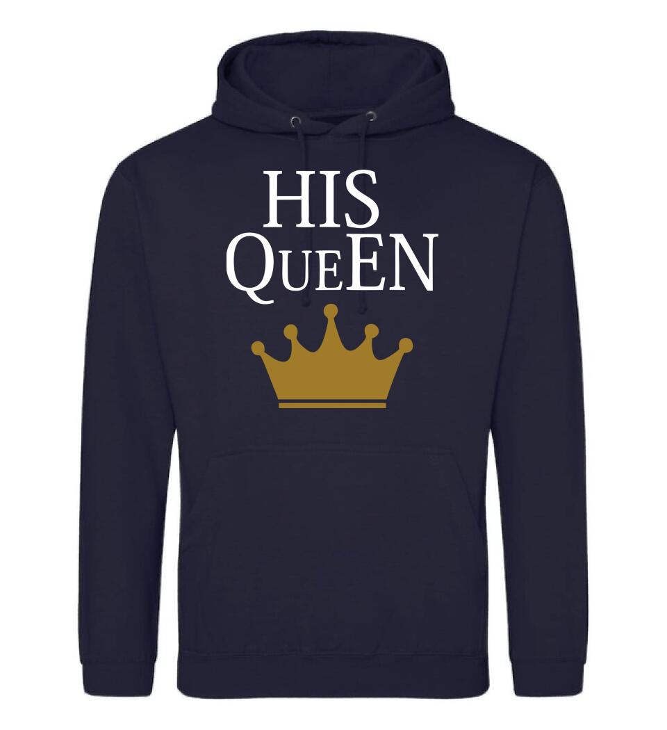 King and Queen Páros Póló