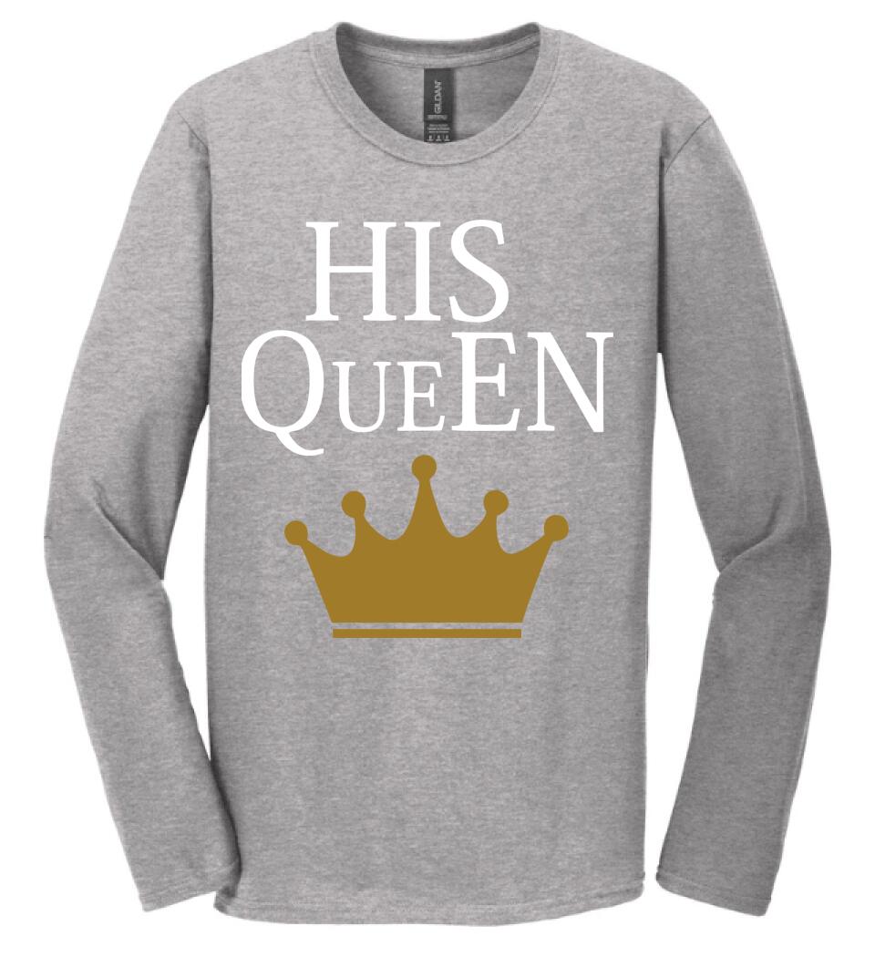 King and Queen Páros Póló