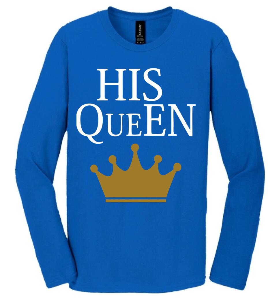 King and Queen Páros Póló