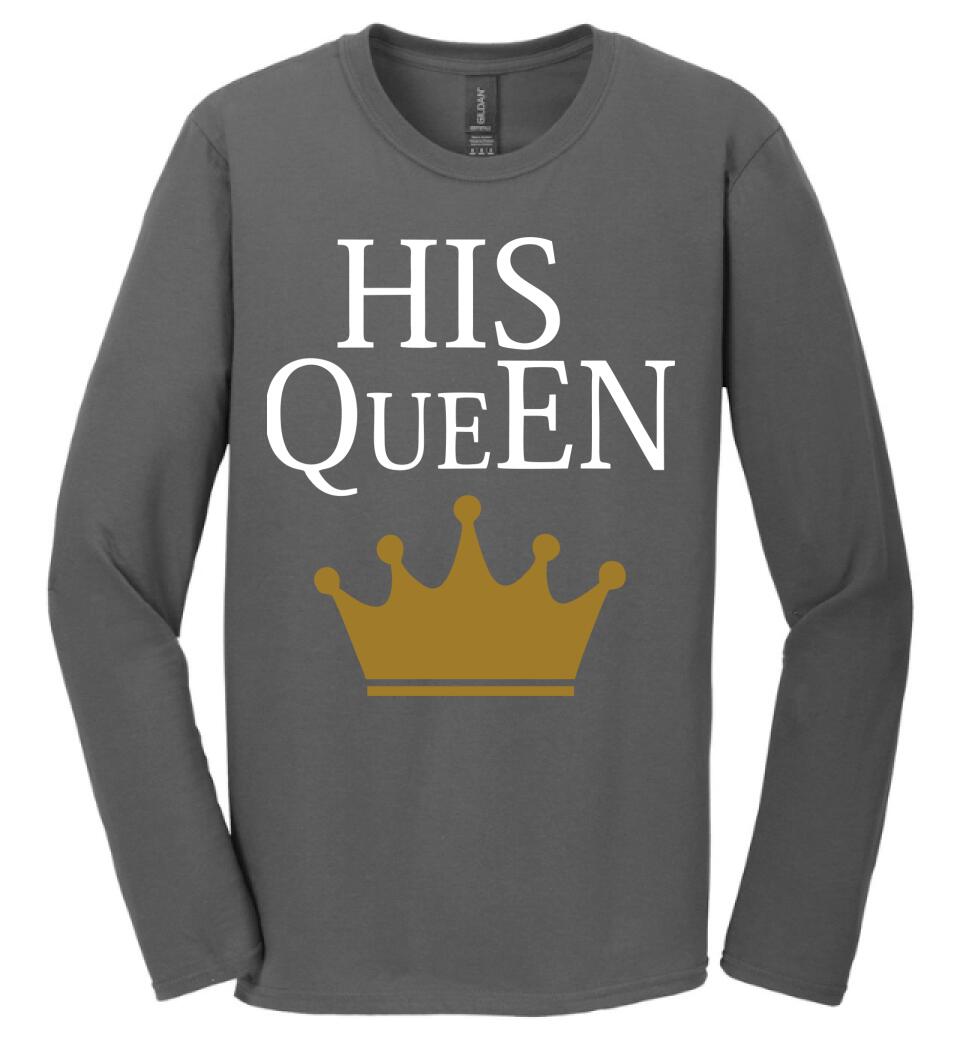 King and Queen Páros Póló