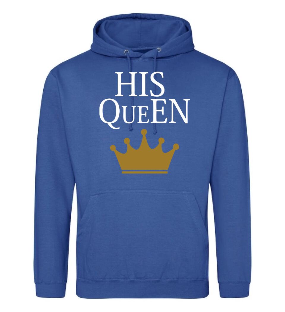 King and Queen Páros Póló